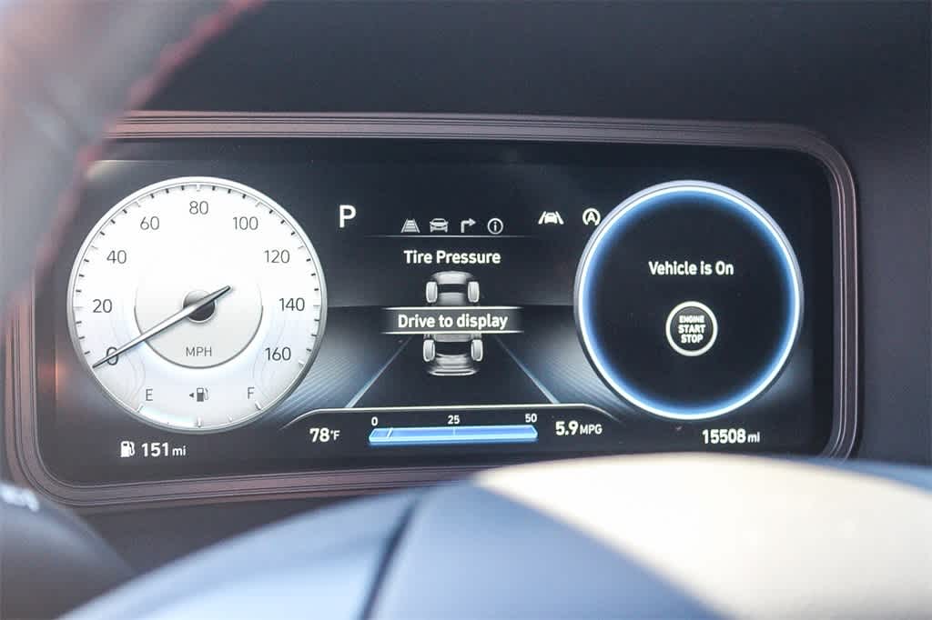 Thumbnail: 2022 Hyundai Kona - 27