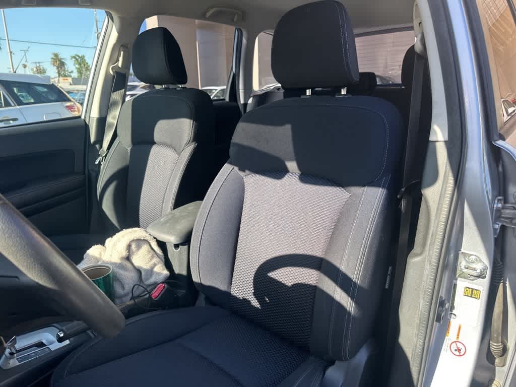 2017 Subaru Forester 2.5i 24