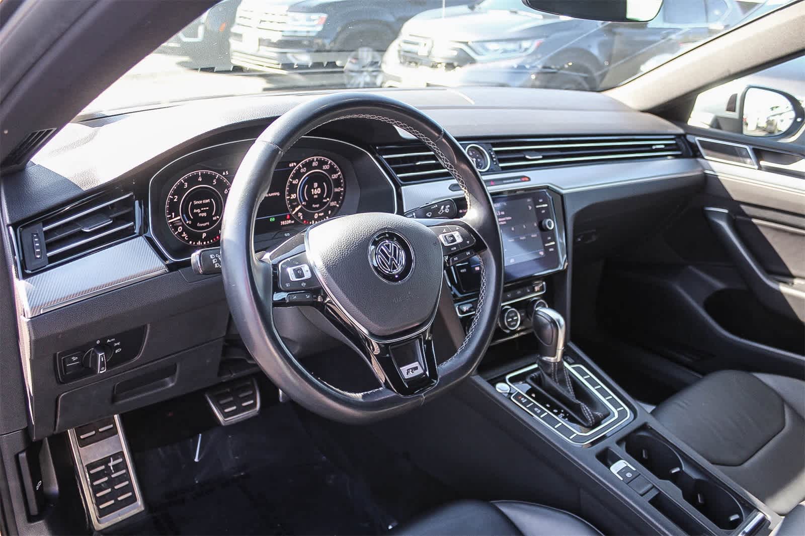 Thumbnail: 2019 Volkswagen Arteon - 22