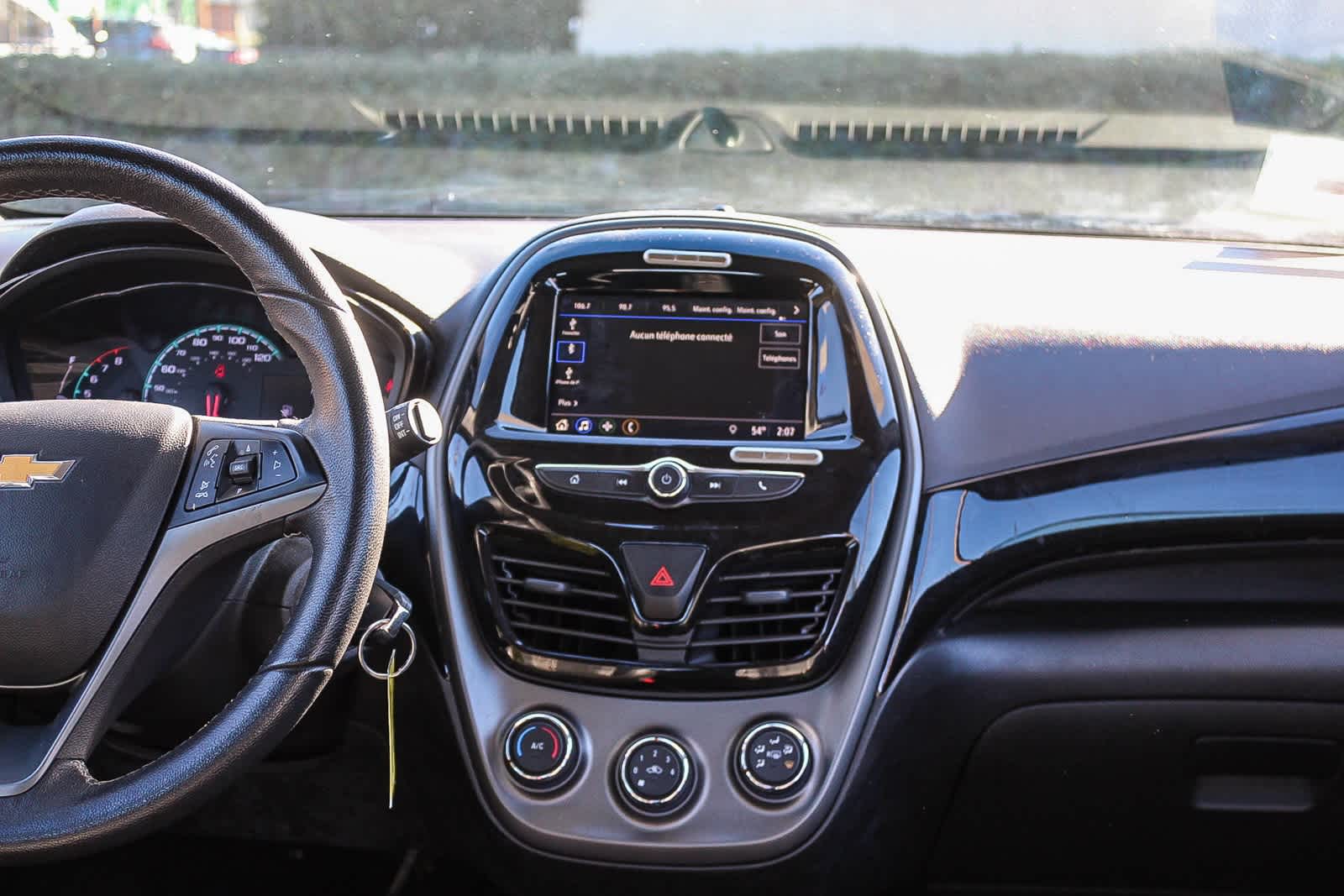 Thumbnail: 2020 Chevrolet Spark - 18