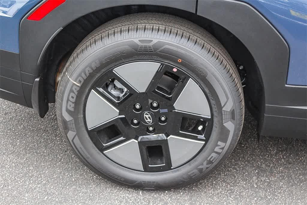 Thumbnail: 2026 Hyundai Santa Fe - 9