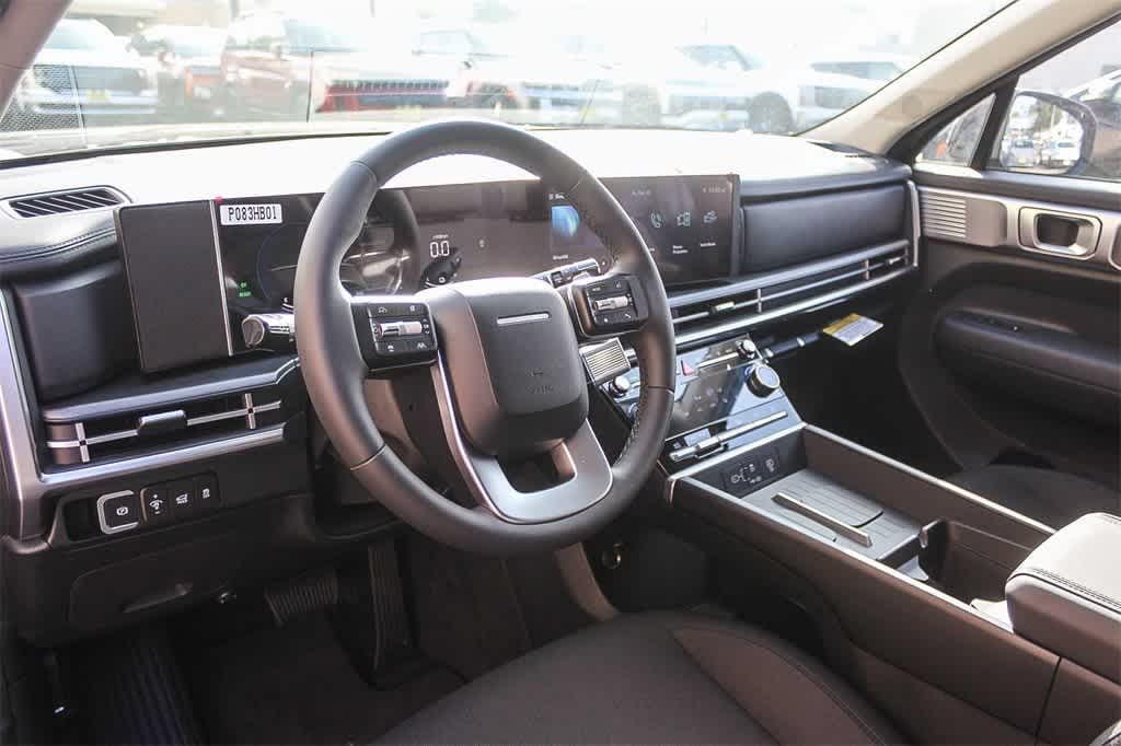 Thumbnail: 2026 Hyundai Santa Fe - 23