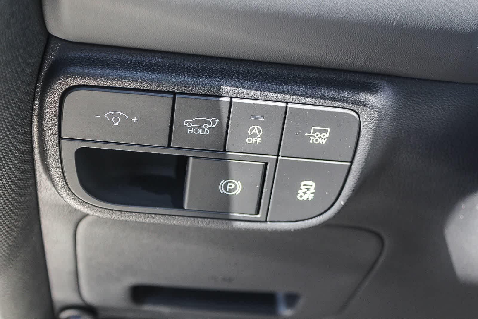 Thumbnail: 2026 Hyundai Palisade - 29