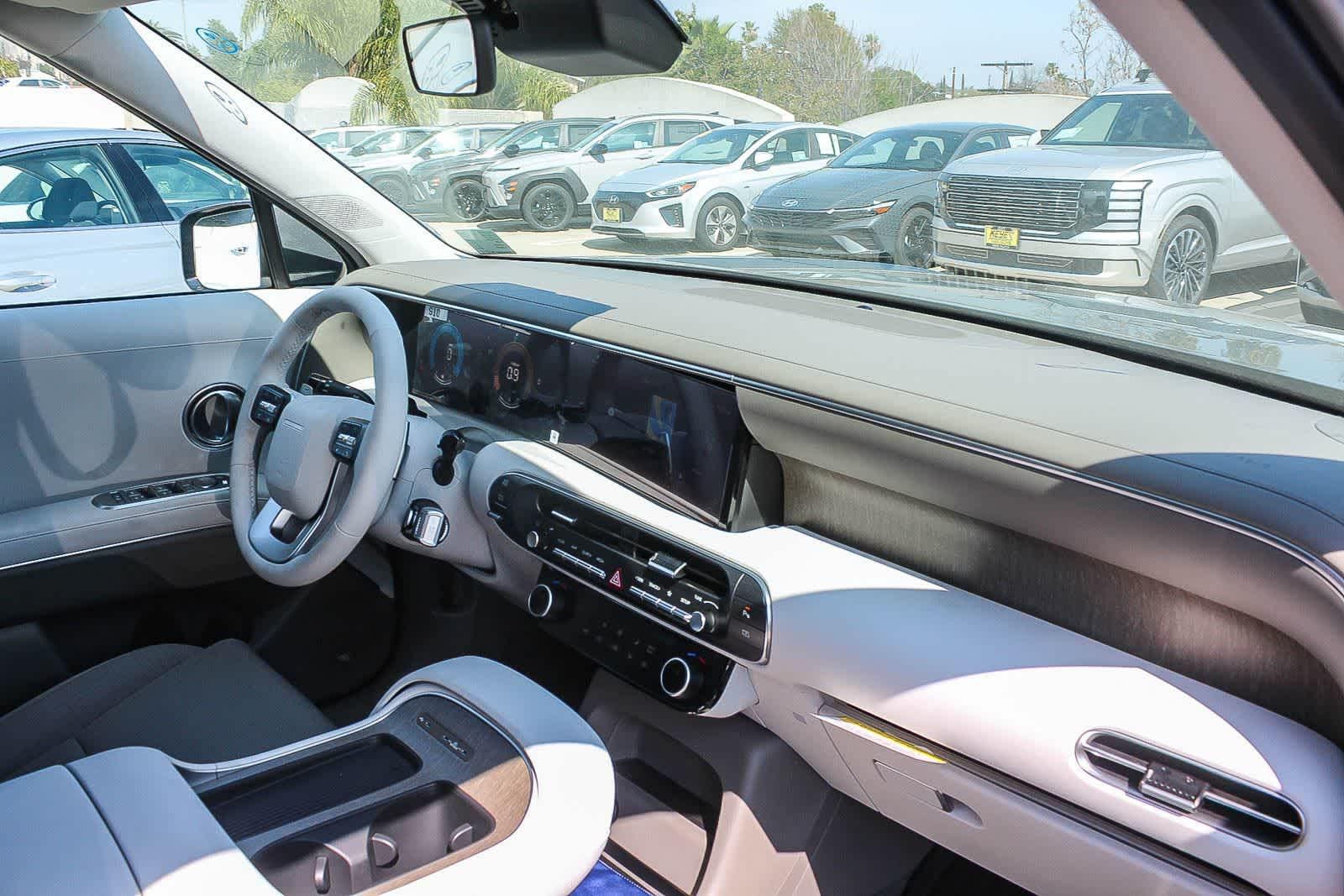 Thumbnail: 2026 Hyundai Palisade - 23