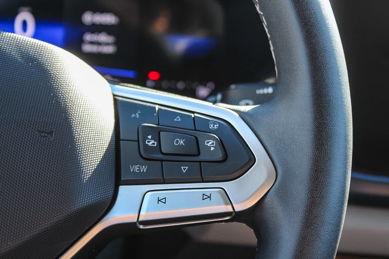 Thumbnail: 2023 Volkswagen Taos - 33