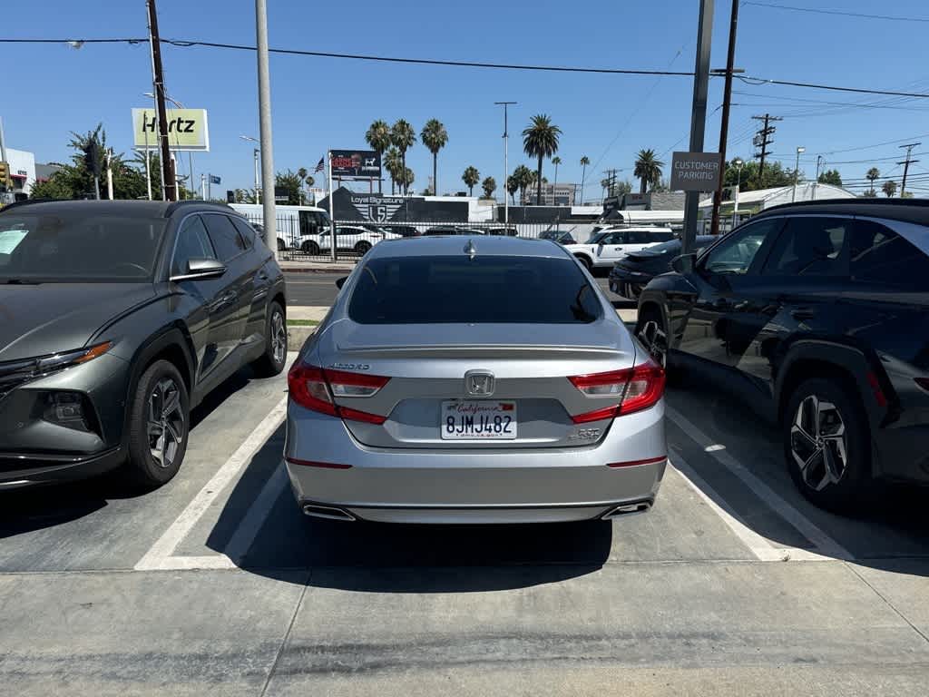 Thumbnail: 2019 Honda Accord - 11