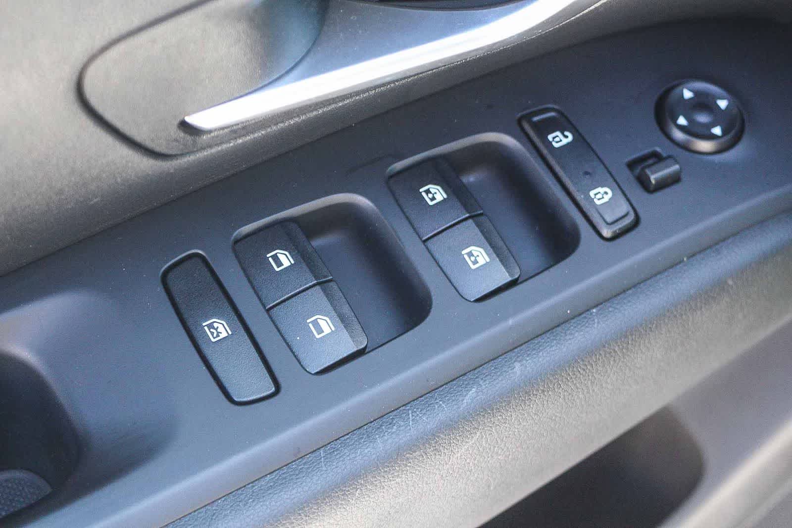 Thumbnail: 2023 Hyundai Tucson - 27