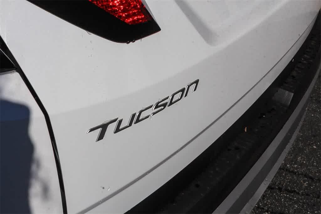 Thumbnail: 2026 Hyundai Tucson - 14