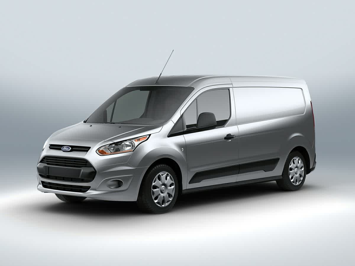 2016 Ford Transit Series Connnect XL -
                  Van Nuys, CA