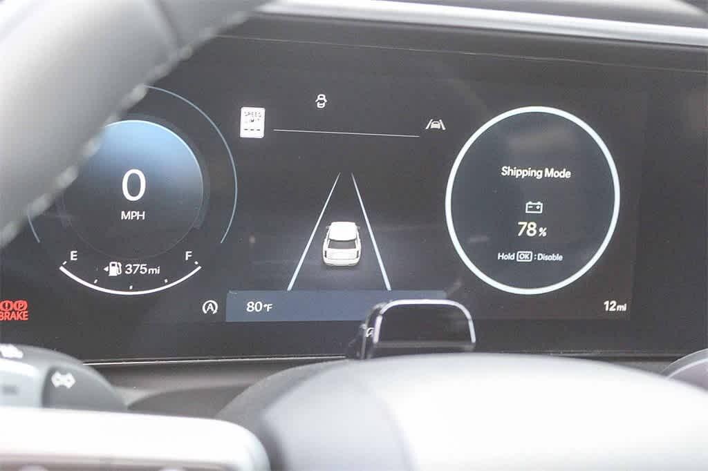 Thumbnail: 2026 Hyundai Palisade - 24