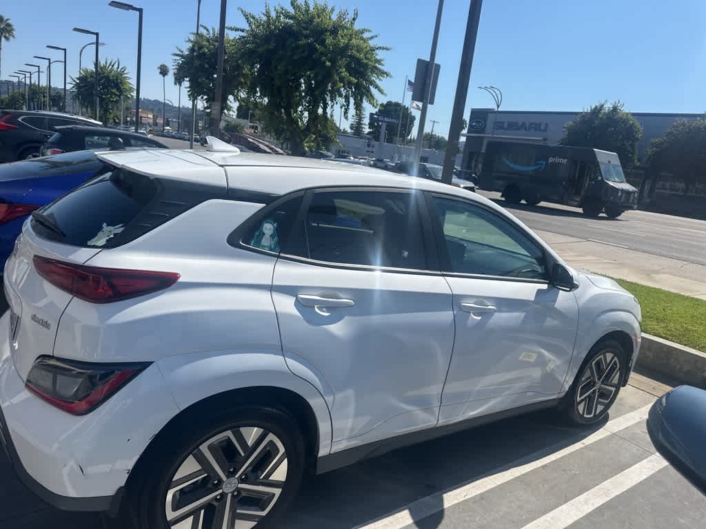Thumbnail: 2022 Hyundai Kona - 9