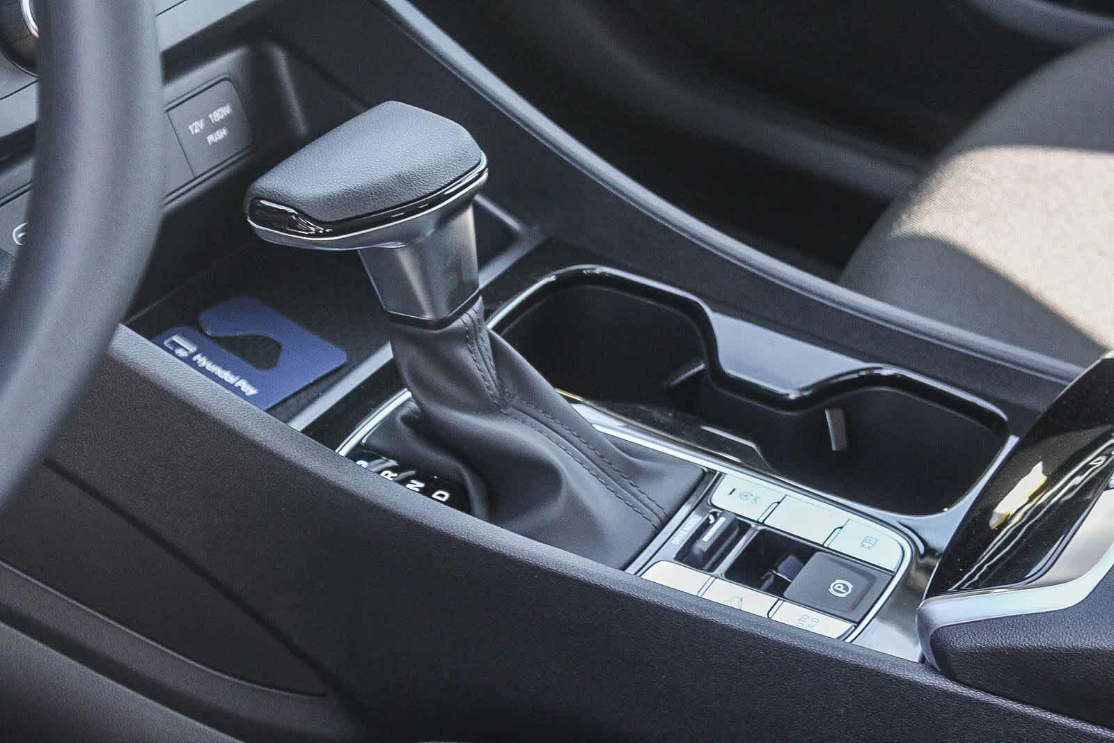 Thumbnail: 2026 Hyundai Tucson - 26