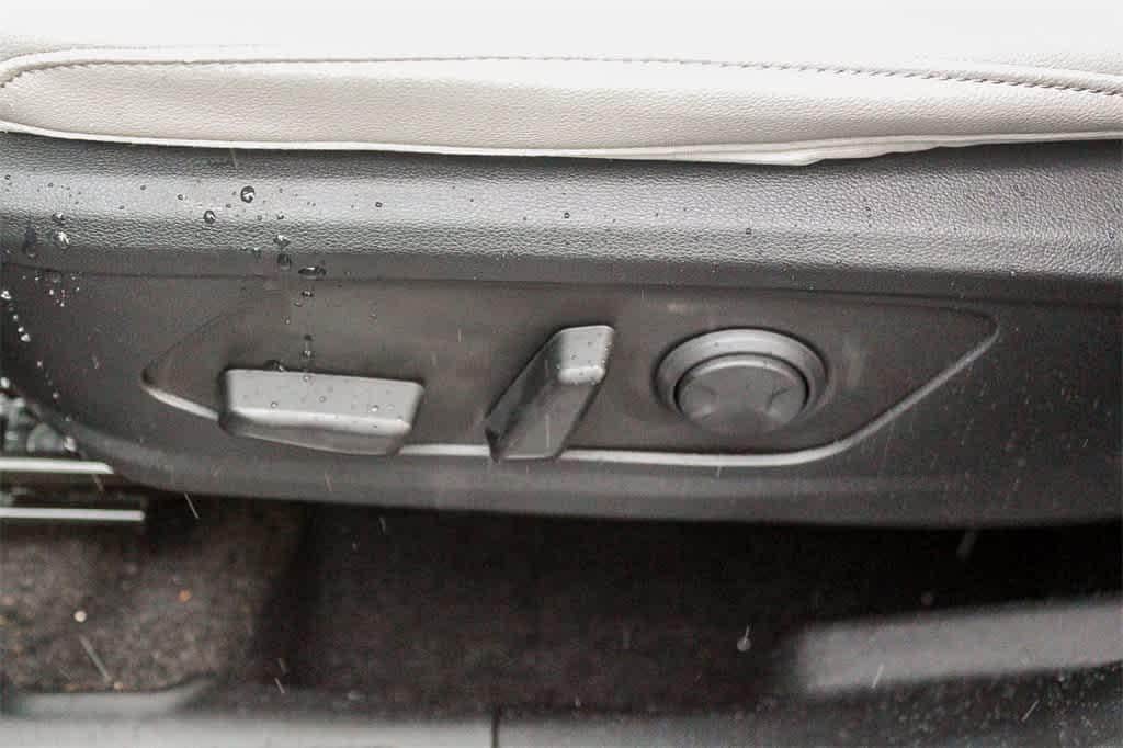 Thumbnail: 2025 Hyundai Tucson - 29