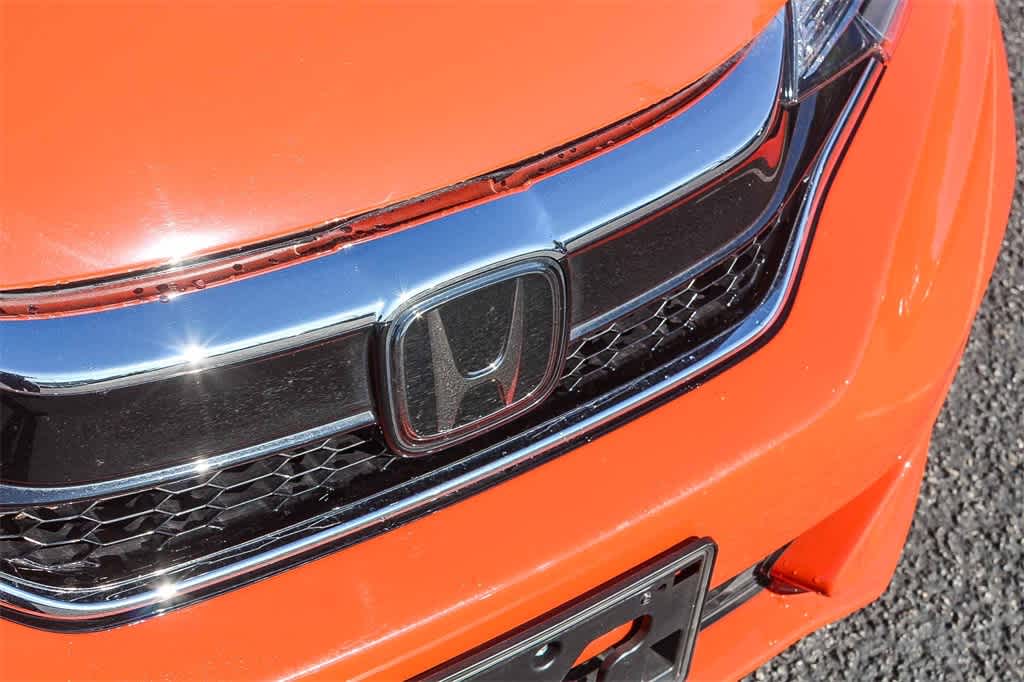 Thumbnail: 2019 Honda Fit - 16