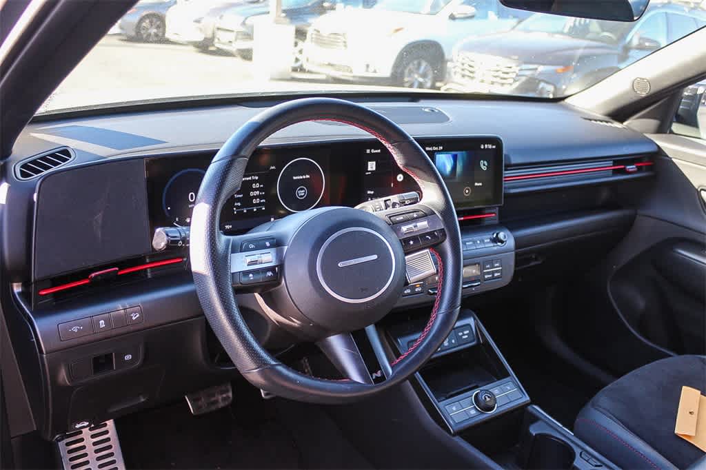 Thumbnail: 2024 Hyundai Kona - 21