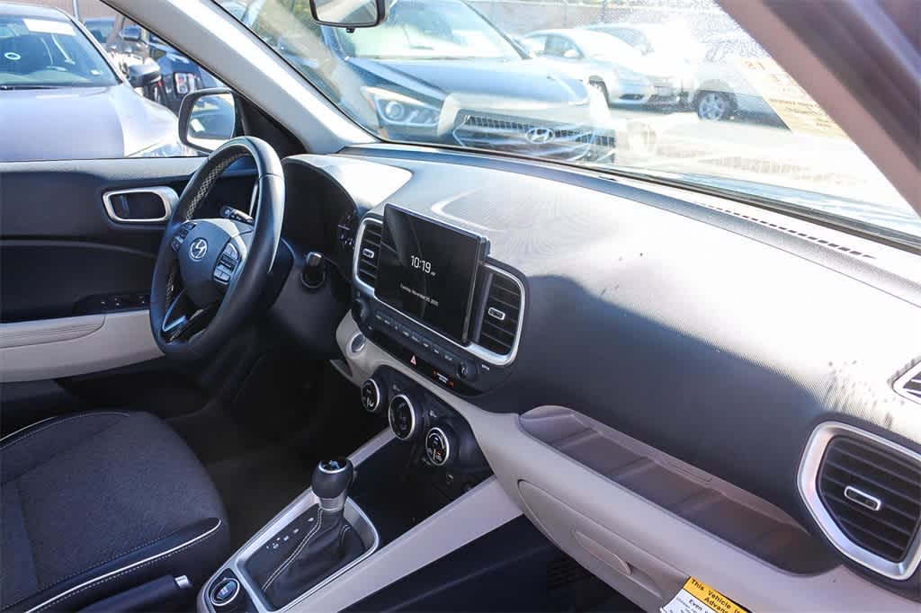 Thumbnail: 2020 Hyundai Venue - 21