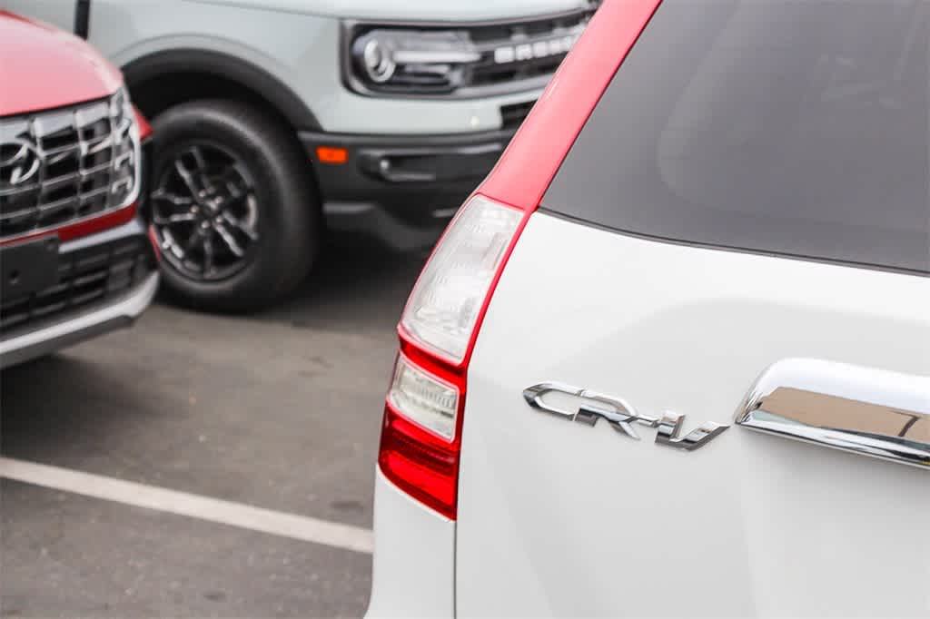 Thumbnail: 2010 Honda CR-V - 7