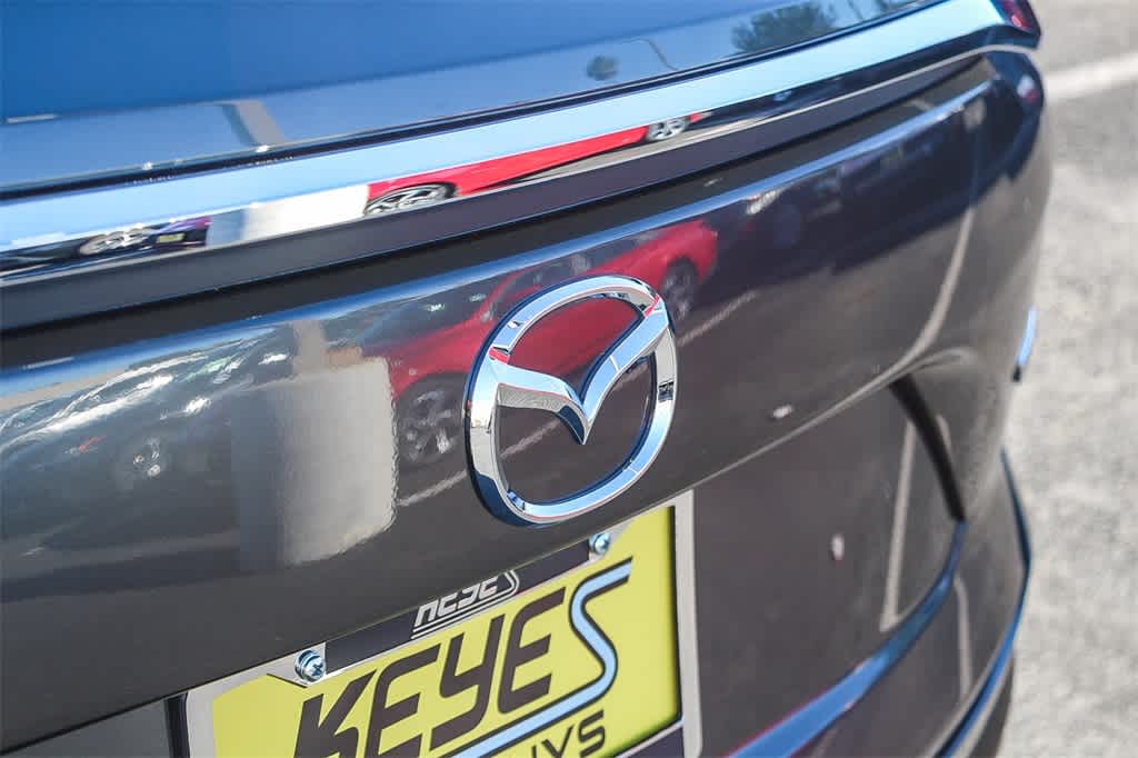 Thumbnail: 2023 Mazda CX-9 - 38