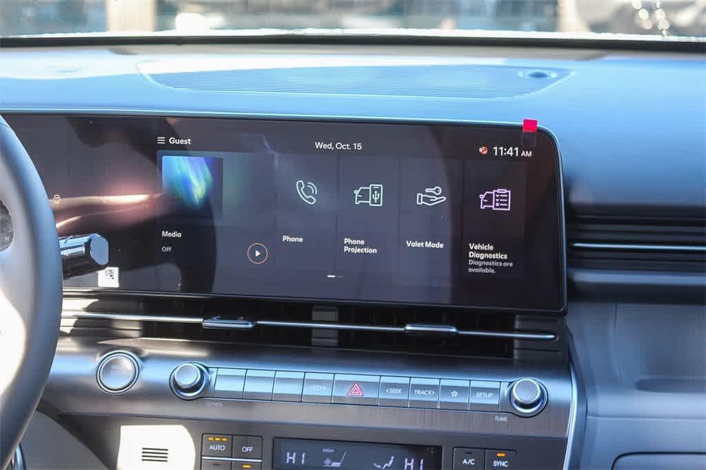 Thumbnail: 2026 Hyundai Kona - 16