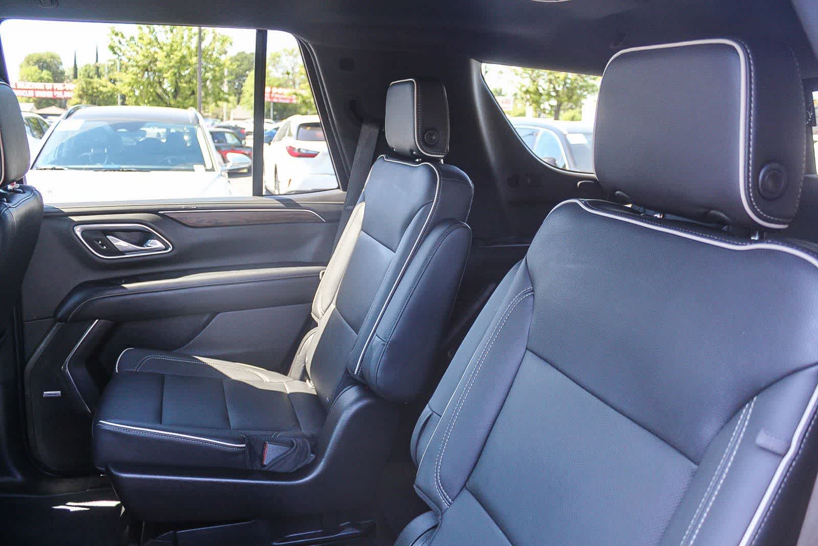 Thumbnail: 2021 Chevrolet Tahoe - 24