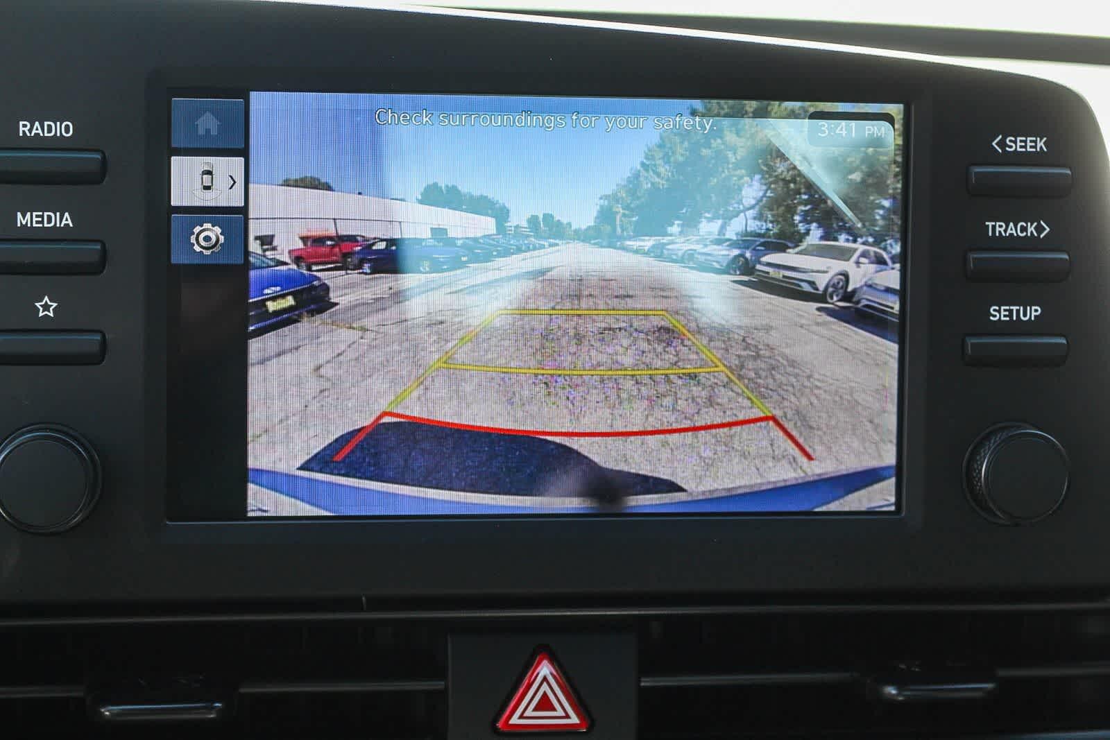 Thumbnail: 2026 Hyundai Elantra - 35