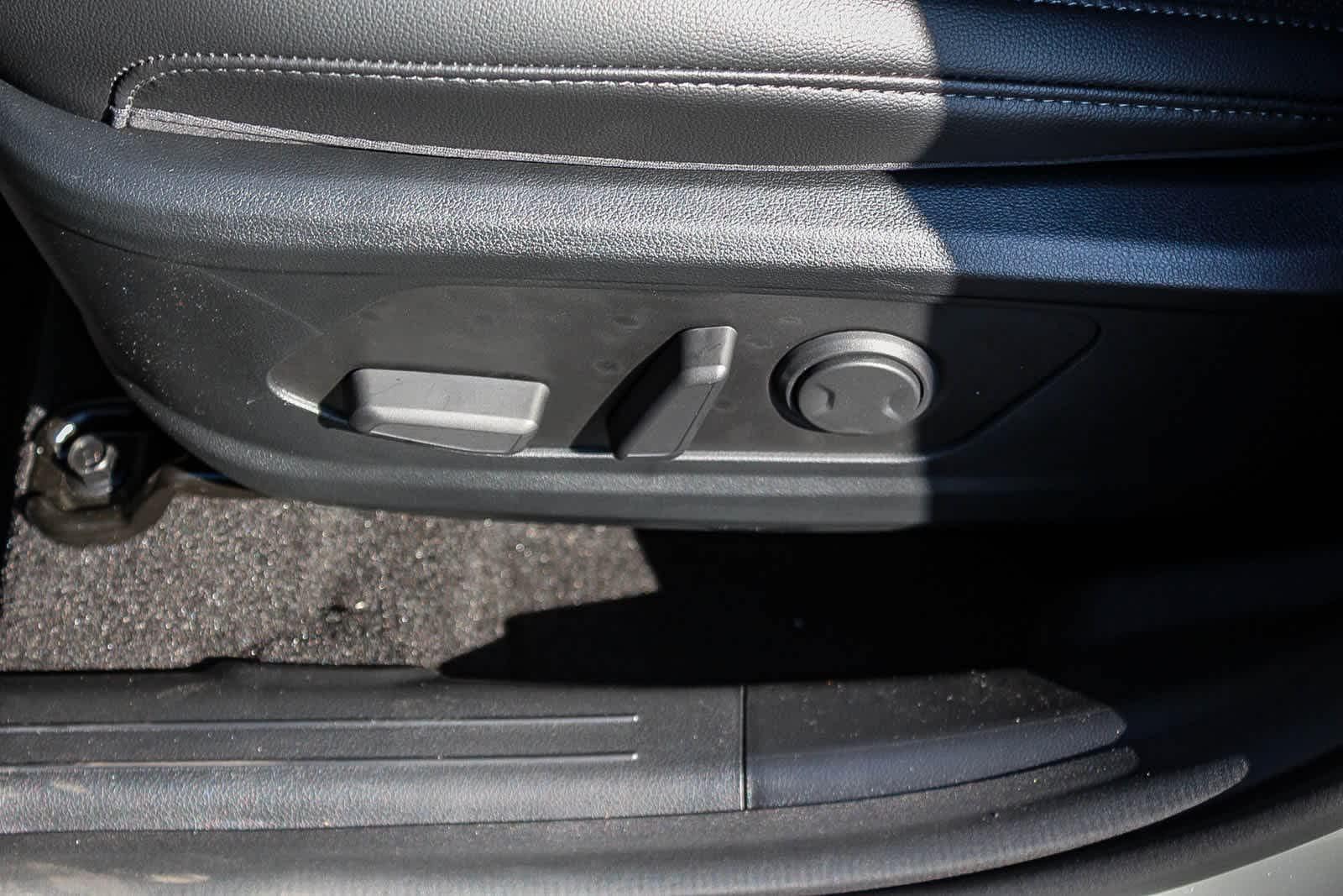 Thumbnail: 2026 Hyundai Santa Cruz - 28