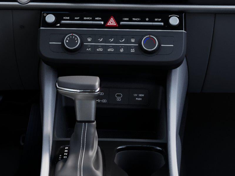 Thumbnail: 2026 Hyundai Tucson - 16