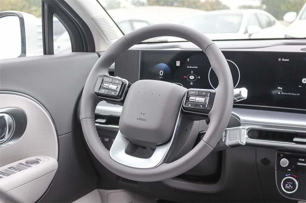 Thumbnail: 2026 Hyundai Ioniq - 17