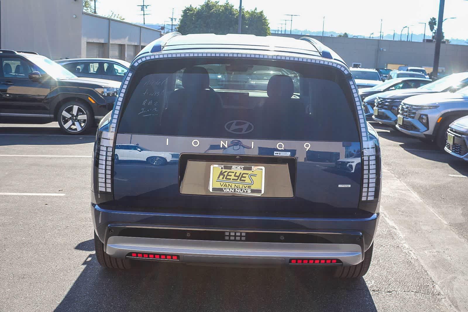 Thumbnail: 2026 Hyundai Ioniq - 6