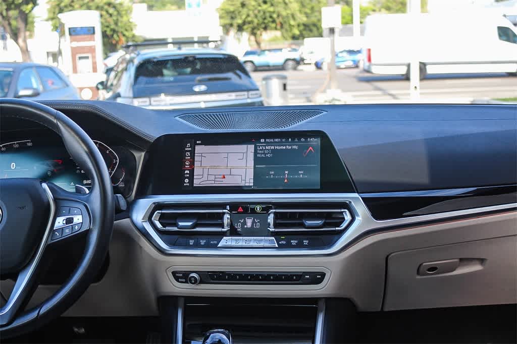 Thumbnail: 2019 BMW 3 Series - 13