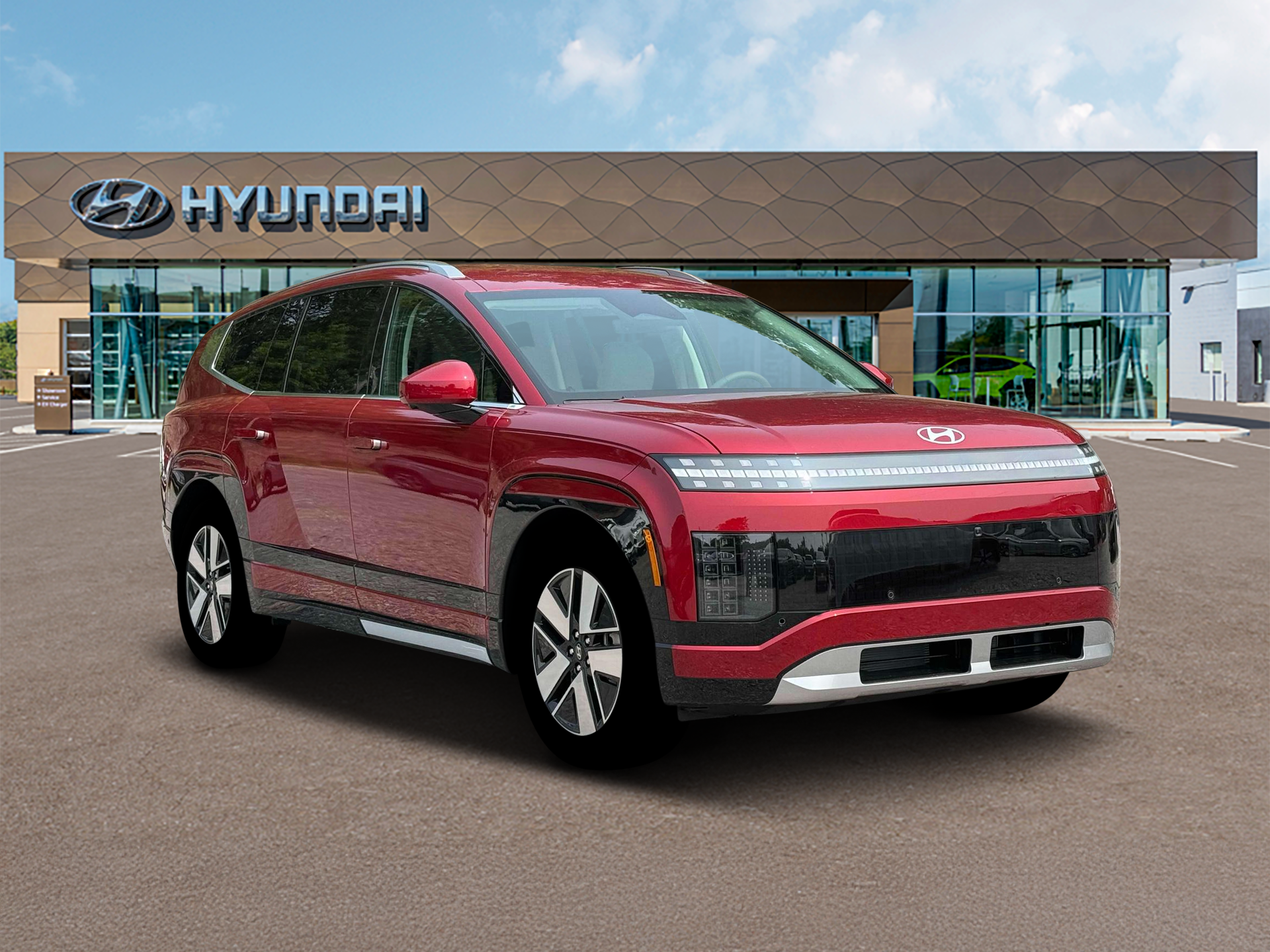 Thumbnail: 2026 Hyundai Ioniq - 11
