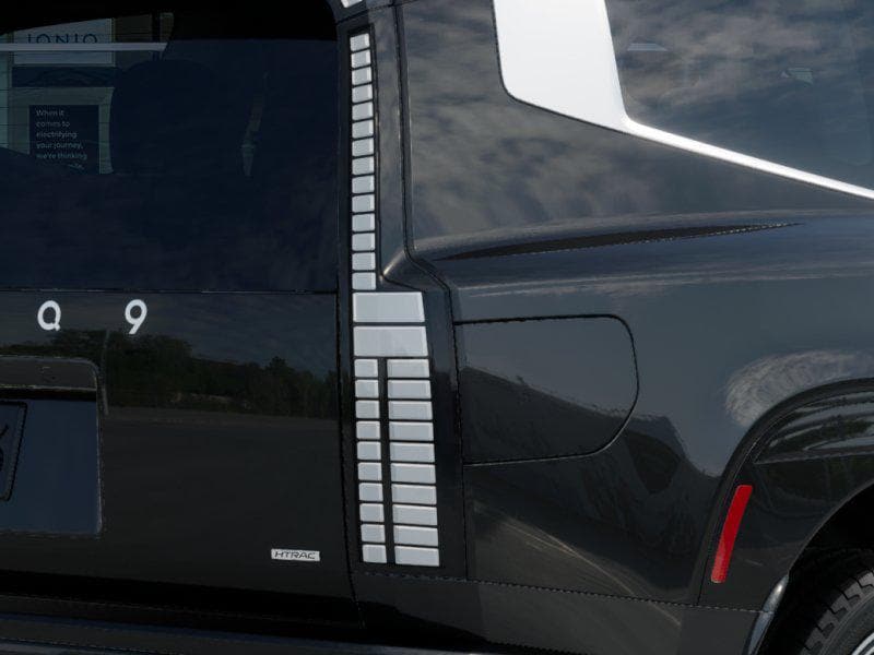 Thumbnail: 2026 Hyundai Ioniq - 10