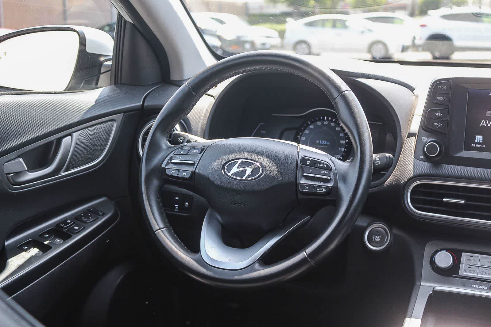 Thumbnail: 2020 Hyundai Kona - 22