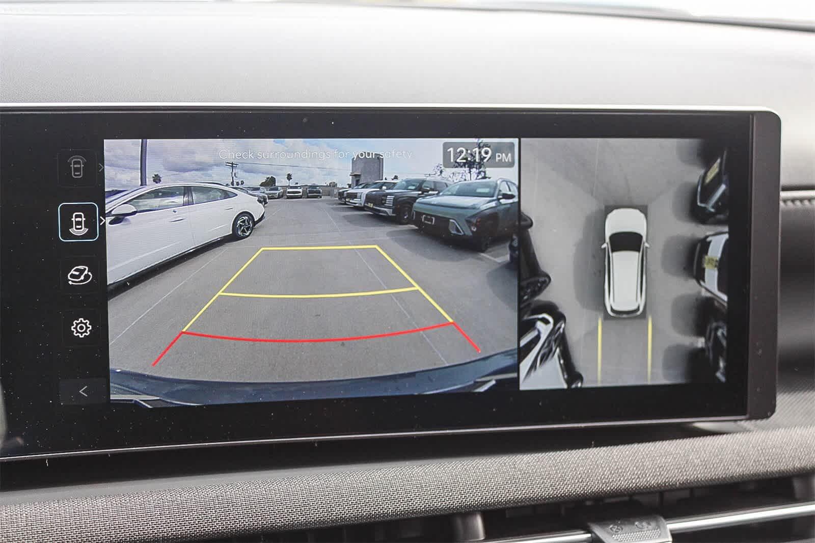 Thumbnail: 2026 Hyundai Tucson - 32