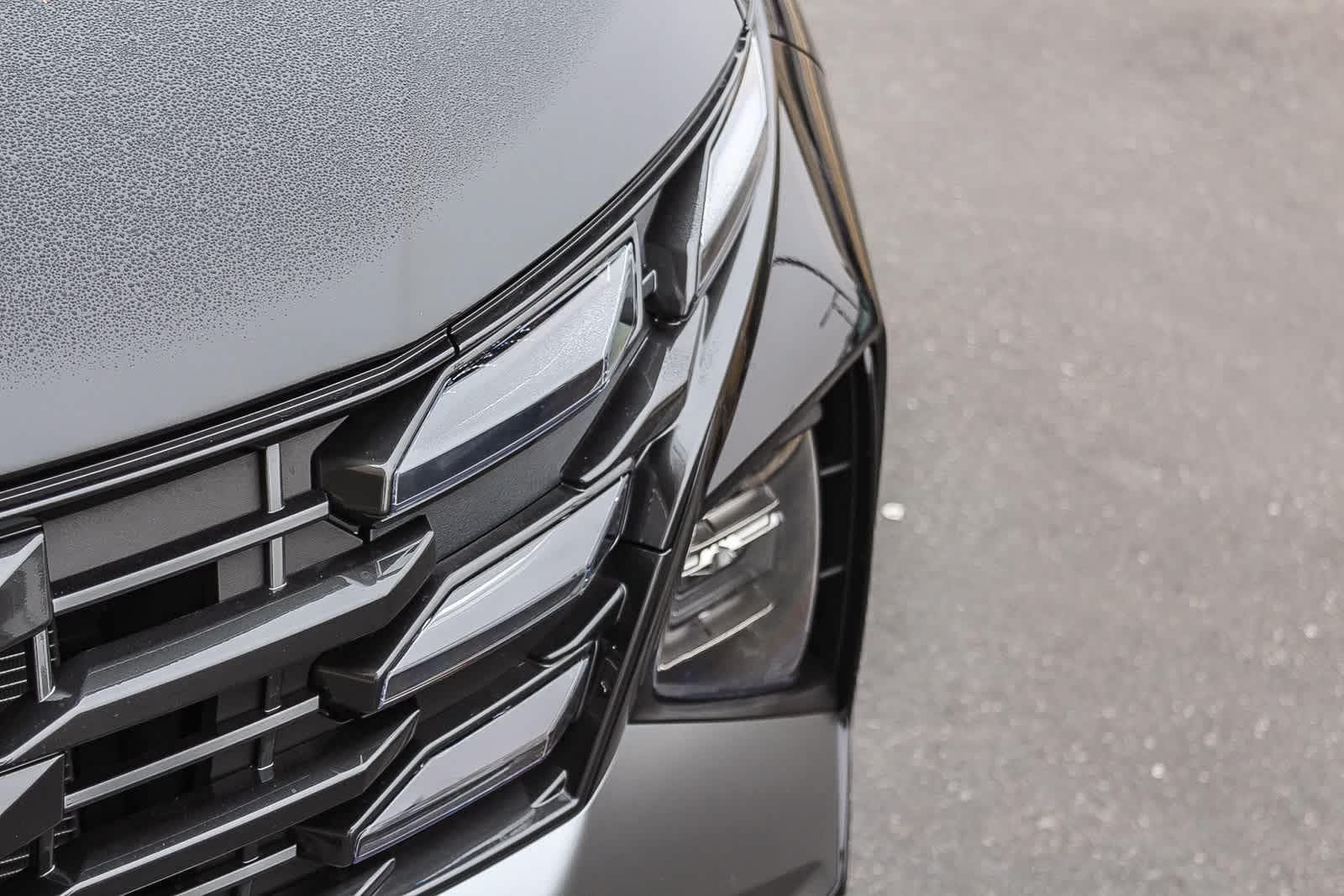 Thumbnail: 2026 Hyundai Tucson - 10