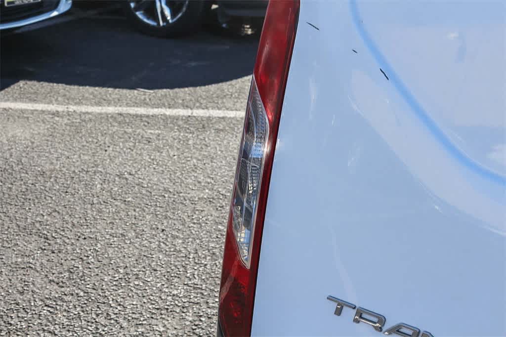 Thumbnail: 2016 Ford Transit Series - 8