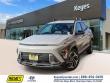 New 2026 Hyundai Kona SEL Premium FWD SUV