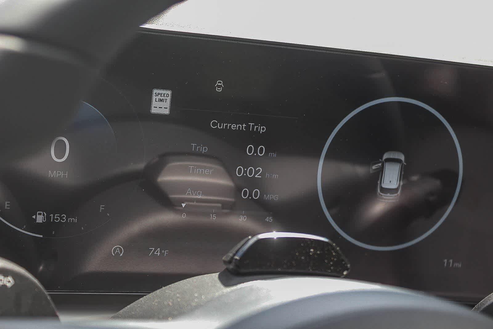 Thumbnail: 2026 Hyundai Tucson - 31