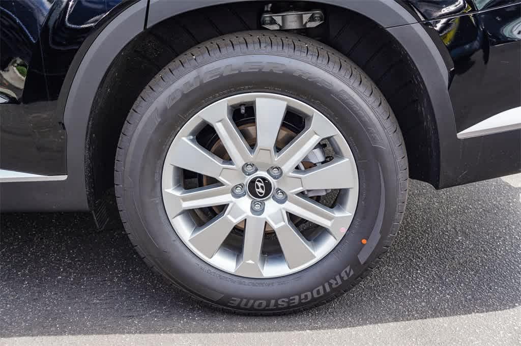Thumbnail: 2025 Hyundai Palisade - 10