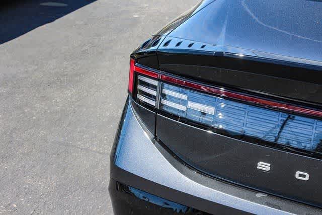 Thumbnail: 2025 Hyundai Sonata - 8