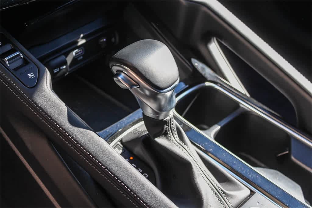 Thumbnail: 2024 Kia Telluride - 26