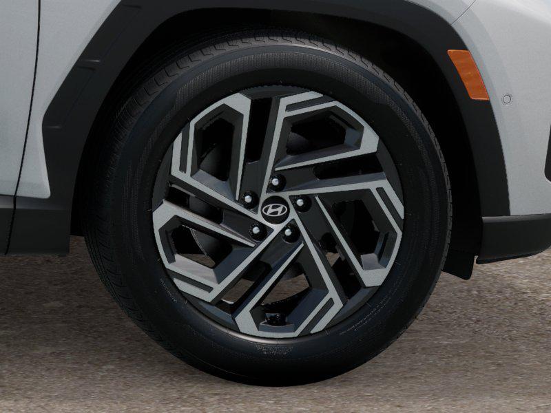 Thumbnail: 2026 Hyundai Tucson - 8