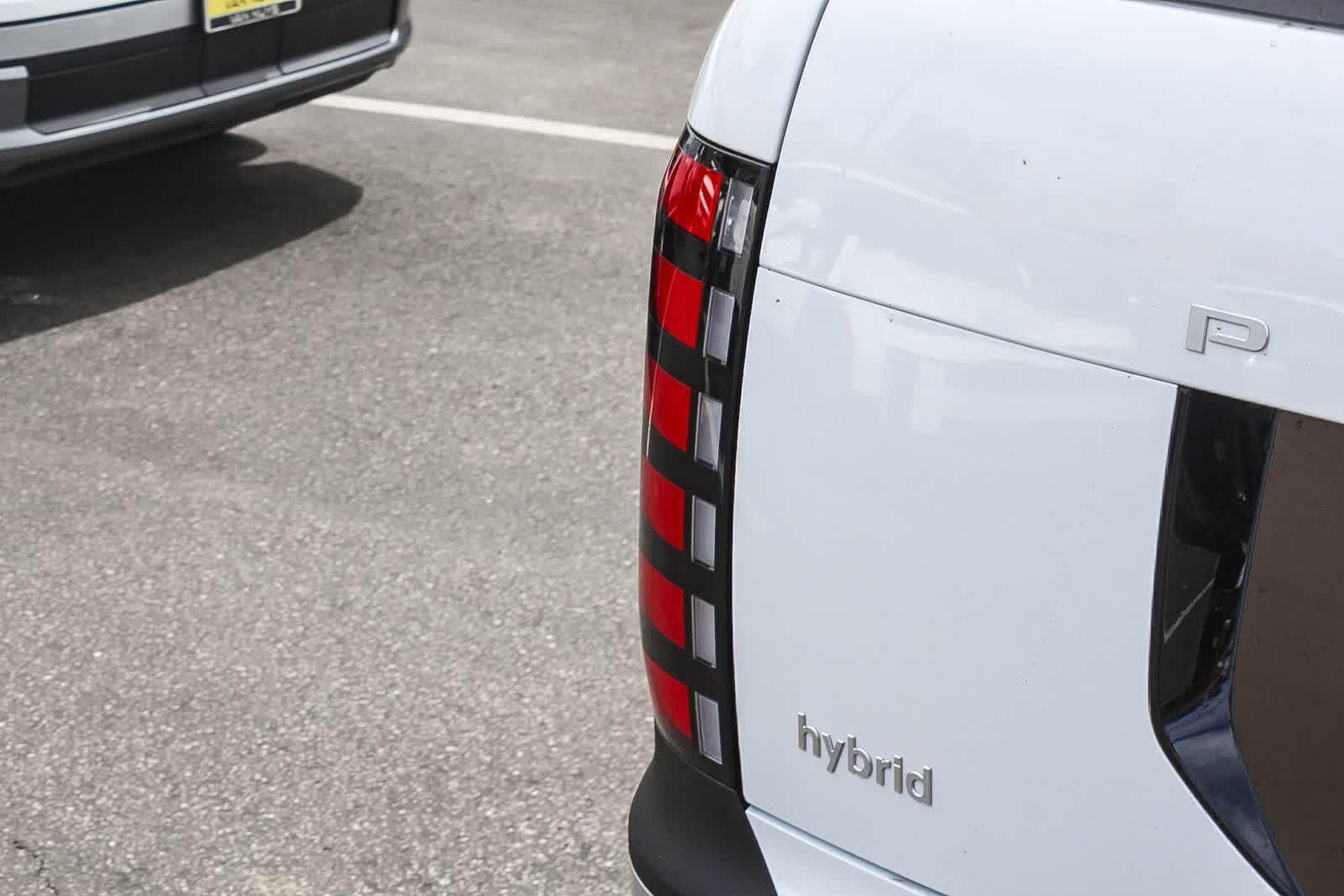 Thumbnail: 2026 Hyundai Palisade - 8