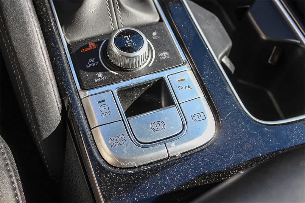 Thumbnail: 2024 Kia Telluride - 35