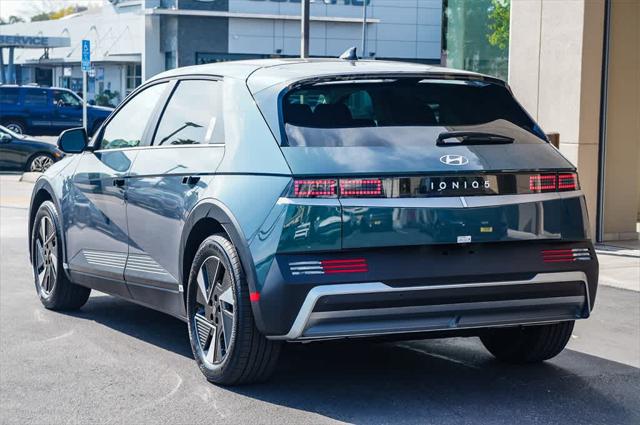 Thumbnail: 2025 Hyundai Ioniq 5 - 2