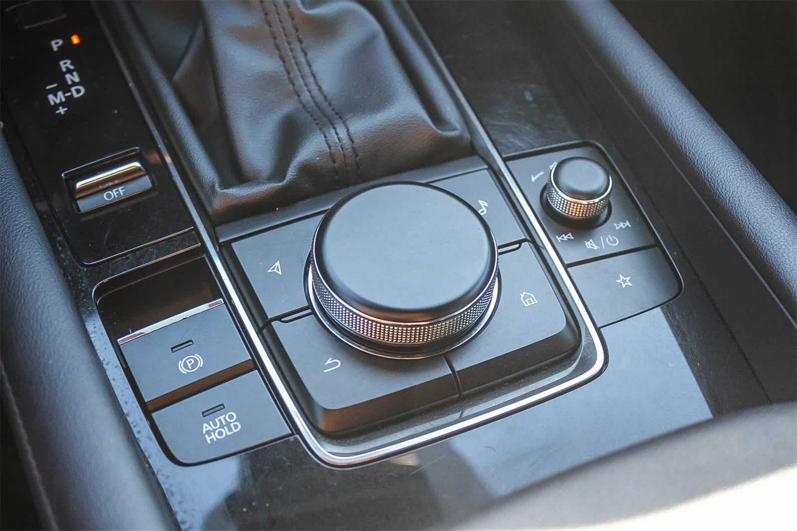 Thumbnail: 2024 Mazda Mazda3 - 36