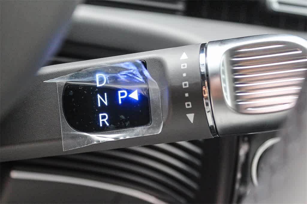 Thumbnail: 2026 Hyundai Ioniq 5 - 26