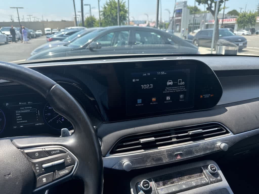 Thumbnail: 2020 Hyundai Palisade - 5