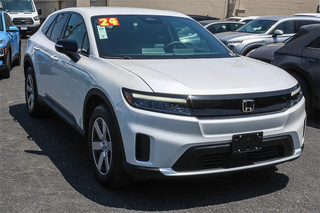 2024 Honda Prologue EX 3