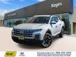 New 2025 Hyundai Santa Cruz SEL FWD Truck Crew Cab